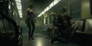 Во имя реализма – Capcom об отсутствии короткой юбки у Джилл в ремейке Resident Evil 3